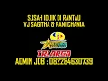 SUSAH IDUIK DI RANTAU VJ SAGITHA \u0026 RANI CHANIA TERBARU 2025
