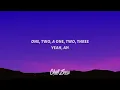 JVKE - butterflies (Lyrics) feat. TAEHYUN & Kim Chaewon