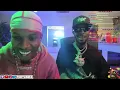 Tory and Toosii make a BANGER!!!!