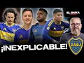 Download Lagu ¡INEXPLICABLE! - CAVANI, HERRERA, ROMERO Y ROJO - ELDUKA Download Lagu ¡INEXPLICABLE! - CAVANI, HERRERA, ROMERO Y ROJO - ELDUKA