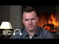 Mike Trout on winning P I always try to be the best player SC with SVP