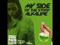 My Side of the Story