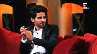 رقص شيماء سيف على أغنية بتونس بيك بحضور هؤلاء النجوم يشعل الأجواء 