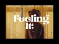 Download Lagu Jovi - Feeling It  [ Performance Video ]