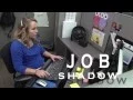 Job Shadow Customer Service at Shaw
