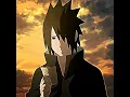 Download Lagu SASUKE FINALLY 🥹 GOING BACK TO VILLAGE 🍃