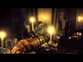 Hannibal - Bedelia s leg