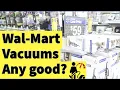 Best Worst Vacuum Cleaners At Walmart