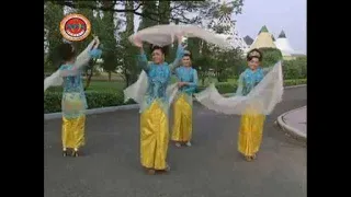 trio lamtama mari berdendang official music video 