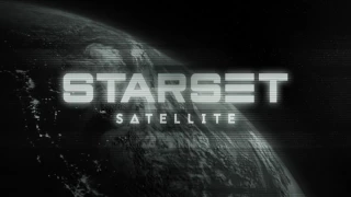 Download Starset - Satellite (Official Audio) MP3
