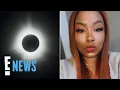 Astrology Influencer Accused of Killing Boyfriend and 8 Month Old Daughter Before Eclipse E News
