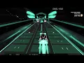 The Algorithm - hex surf 2 Ninja