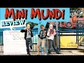 Download Lagu Mini Mundi Review | SAM KAN ER WAT VAN! #31