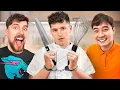 Download Lagu YouTubers Control What I Cook For 24 Hours