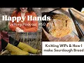 Download Lagu Corran Cardigan, Craspedia Socks and Sourdough Bread Recipe