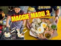 Download Lagu 100 KILO MAGGIE MADU 3 SOLD OUT SAMPAI DI MARAHI PELANGGAN