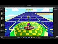 How To Make Frictions Part 1 Bouncy Floor - Marble Blast Modding Tutorial