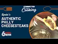 Louie s Authentic Philly Cheesesteaks