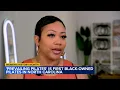 Durham mom opens North Carolina s first black-owned Pilates studio