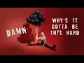 Avril Lavigne - Dare To Love Me (Official Lyric Video)