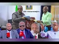 Download Lagu Ibrahim Caydiid oo fashiliyey Fadeexada Safarka Waftiga Jibuuti ee Xil-Wareejinta Safaarada S/Land