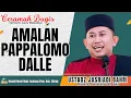 Download Lagu CERAMAH BUGIS TERBARU LUCU NAMALISE' || USTADZ JUSRIADI BAHRI || AMALAN PAPPALOMO DALLE
