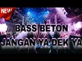 Download Lagu PANTANG PULANG SEBELUM DROP !! JUNGLE DUTCH FULL BASS TERBARU 2024