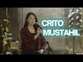 Download Lagu CRITO MUSTAHIL - DENNY CAKNAN || COVER BY DYAH NOVIA