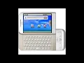 Stock android sound - Pixie dust