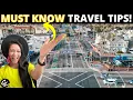 15 things NOT TO DO in CARLSBAD CALIFORNIA