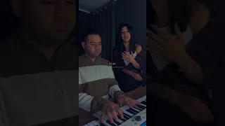 الكلام لو كان يعبر ع الحنان شيرين علي بالي شيرين عبدالوهاب شيرين Covermusic 