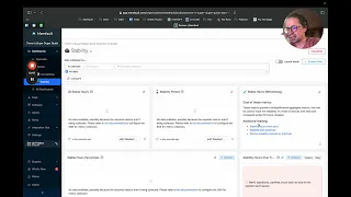 Android QuickStart Walkthrough