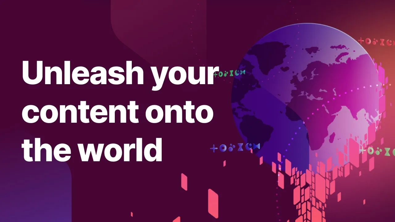 Phrase — Phrase — AI-powered localization platform (YouTube video ad)