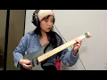 Winger - Tears of Blood guitar cover