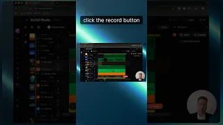 How To Add Your Own Voice To Songs In Suno AI Studio 