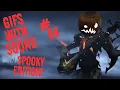 Spooky Gifs with Sound Halloween edition SUPERCUT