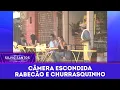 Download Lagu Rabecão e Churrasquinho | Câmeras Escondidas (25/04/25)