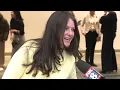 FOX 8 NEWS Cleveland Match Day Marks Big Moment For Case Western Graduates