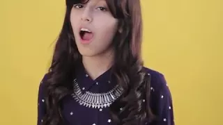 ايش الاغنية الي تغنيها تالا 