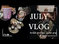 Download Lagu A Very Folk-Witchy July: Herbal Meetups, Salem Prep, \u0026 more