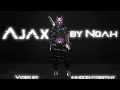 Ajax by Noah Toggle Showcase