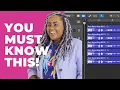 50 Essential Music Production Terms In 15 Minutes The 006