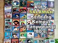Download Lagu SALAMAH - Alif S. - Kendang Kempul Banyuwangi Original