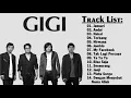 Lagu Gigi - Full Album (Januari || Best Quality)