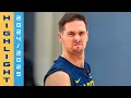 T J McConnell 2024-2025 HIGHLIGHTS