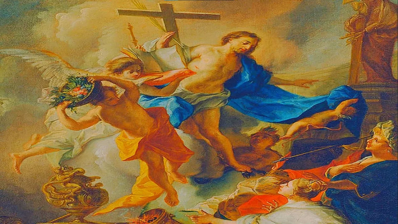 Kierkegaard vs. Nietzsche: Fe, Nihilismo y el Sentido de la Vida | PsicoExplica