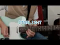 Download Lagu Starlight - TAEIL (Twenty-Five Twenty-One OST) | Electric Guitar \u0026 Solo Cover