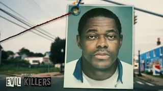 Emanuel Webb | World’s Most Evil Killers