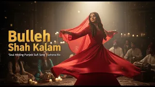 bulleh shah kalam soul healing punjabi sufi song ai qawwali 2026