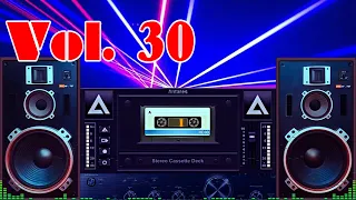 Download New Italo Disco Vol 30, Euro Disco 80s Instrumental Speaker Test Music MP3